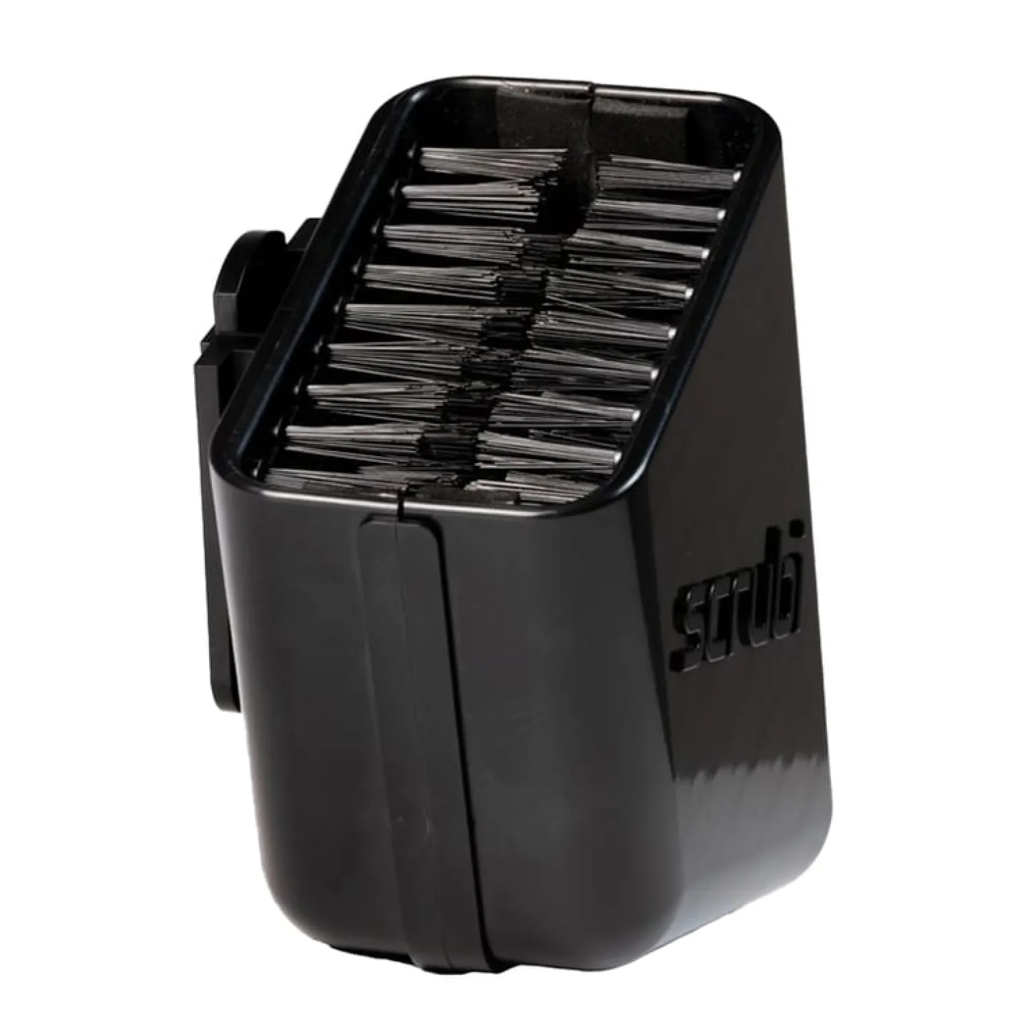 Övriga varumärken Vagntillbehör-Scrubi Golf Club Cleaner Clicgear