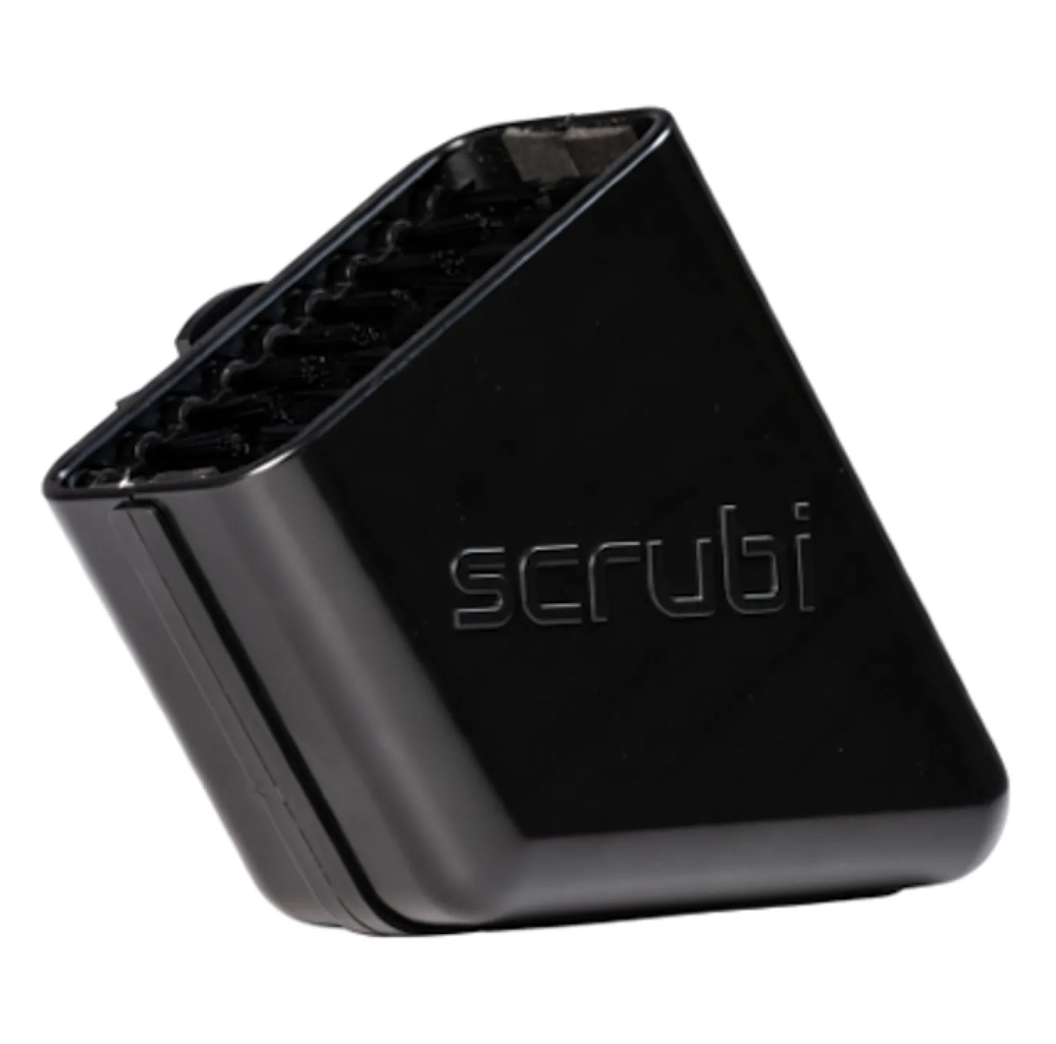 Övriga varumärken Övriga Tillbehör-Scrubi Golf Club Cleaner Golf Cart