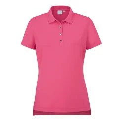 Ping Pikétröjor Dam-Sedona Pink Blossom (210)