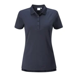 Ping Pikétröjor Dam-Sedona Blå Navy (N125)