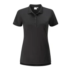 Ping Pikétröjor Dam-Sedona Svart Svart (060)