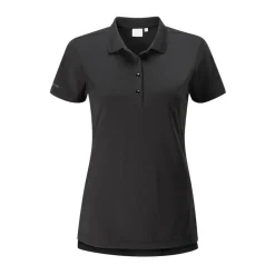 Ping Pikétröjor Dam-Sedona Svart Svart (060)