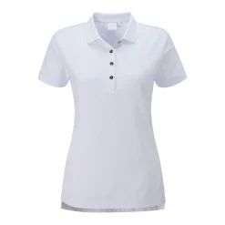 Ping Pikétröjor Dam-Sedona Vit Vit (White 002)