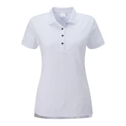 Ping Pikétröjor Dam-Sedona Vit Vit (White 002)