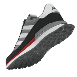 Adidas Herrskor-S2G Sl 24 Grå Svart Grethr-Ftwwht-Black