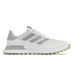 Adidas Herrskor-S2G Sl 24 Vit White-Halsil-Gum4