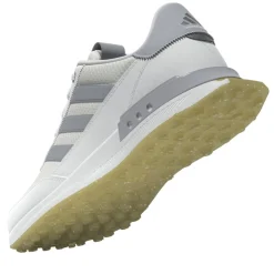 Adidas Herrskor-S2G Sl 24 Vit White-Halsil-Gum4