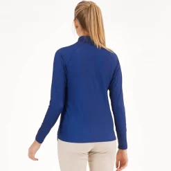 Func Factory Tröjor Dam-Sheila Multi Stripe (861)