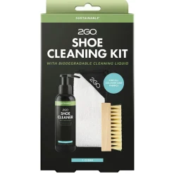 2GO Skotillbehör-Shoe Cleaning kit