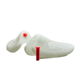 Shape Regime Skotillbehör-Shoe tree SR01 Natural Translucent