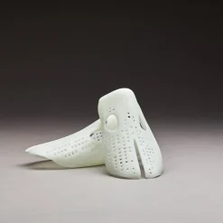 Shape Regime Skotillbehör-Shoe tree SR01 Natural Translucent