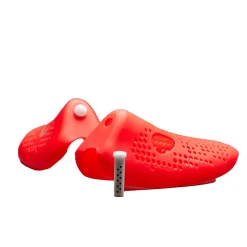 Shape Regime Skotillbehör-Shoe tree SR01 Calypso Red