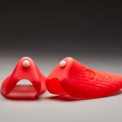 Shape Regime Skotillbehör-Shoe tree SR01 Calypso Red