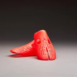 Shape Regime Skotillbehör-Shoe tree SR01 Calypso Red