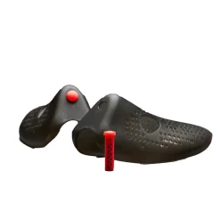 Shape Regime Skotillbehör-Shoe tree SR01 Smokey Translucent