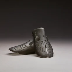 Shape Regime Skotillbehör-Shoe tree SR01 Smokey Translucent