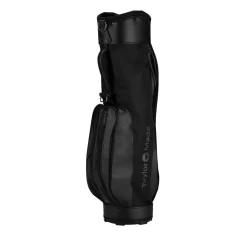 TaylorMade Bärbagar-Short Course Carry Svart Black