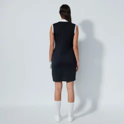 Daily Sports Skorts & Kjolar|Klänningar-Sicaya Sl Polo Dress Svart Black