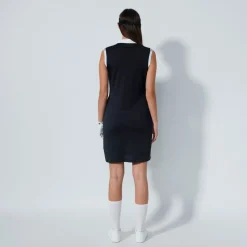 Daily Sports Skorts & Kjolar|Klänningar-Sicaya Sl Polo Dress Svart Black