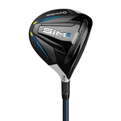 TaylorMade Fairwaywoods-SIM2 MAX