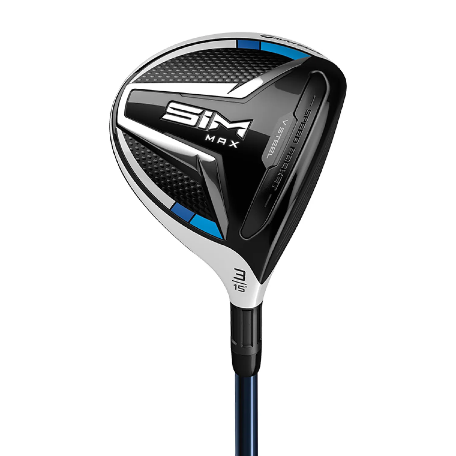 TaylorMade Fairwaywoods-SIM Max
