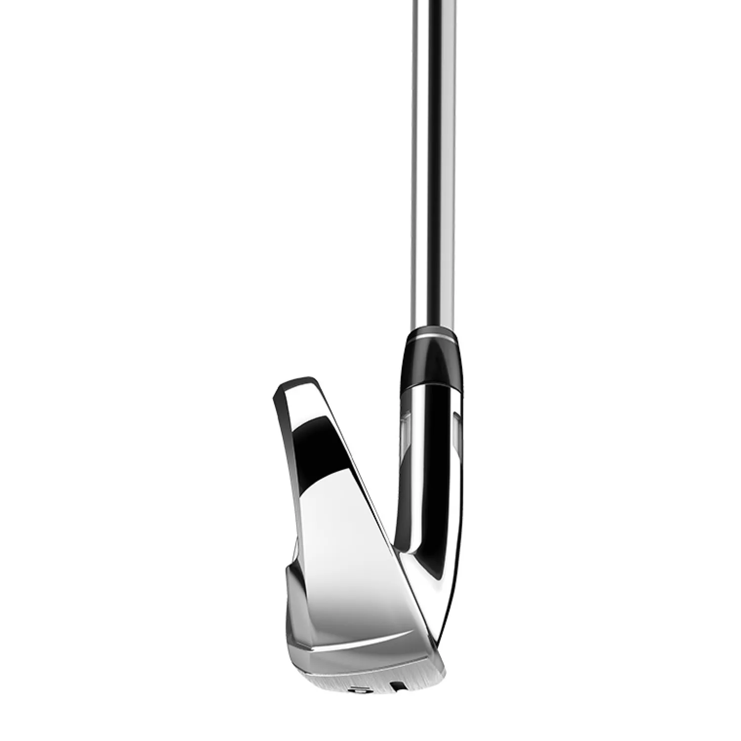 TaylorMade Järnset-SIM Max - Stål