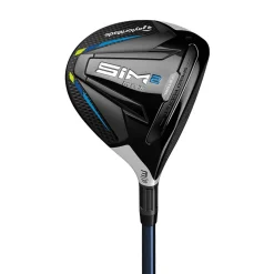 TaylorMade Fairwaywoods-SIM2 Max Lady