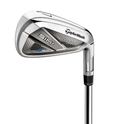 TaylorMade Järnset-SIM2 MAX Lady - Grafit