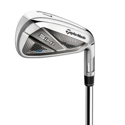 TaylorMade Järnset-SIM2 MAX Lady - Grafit