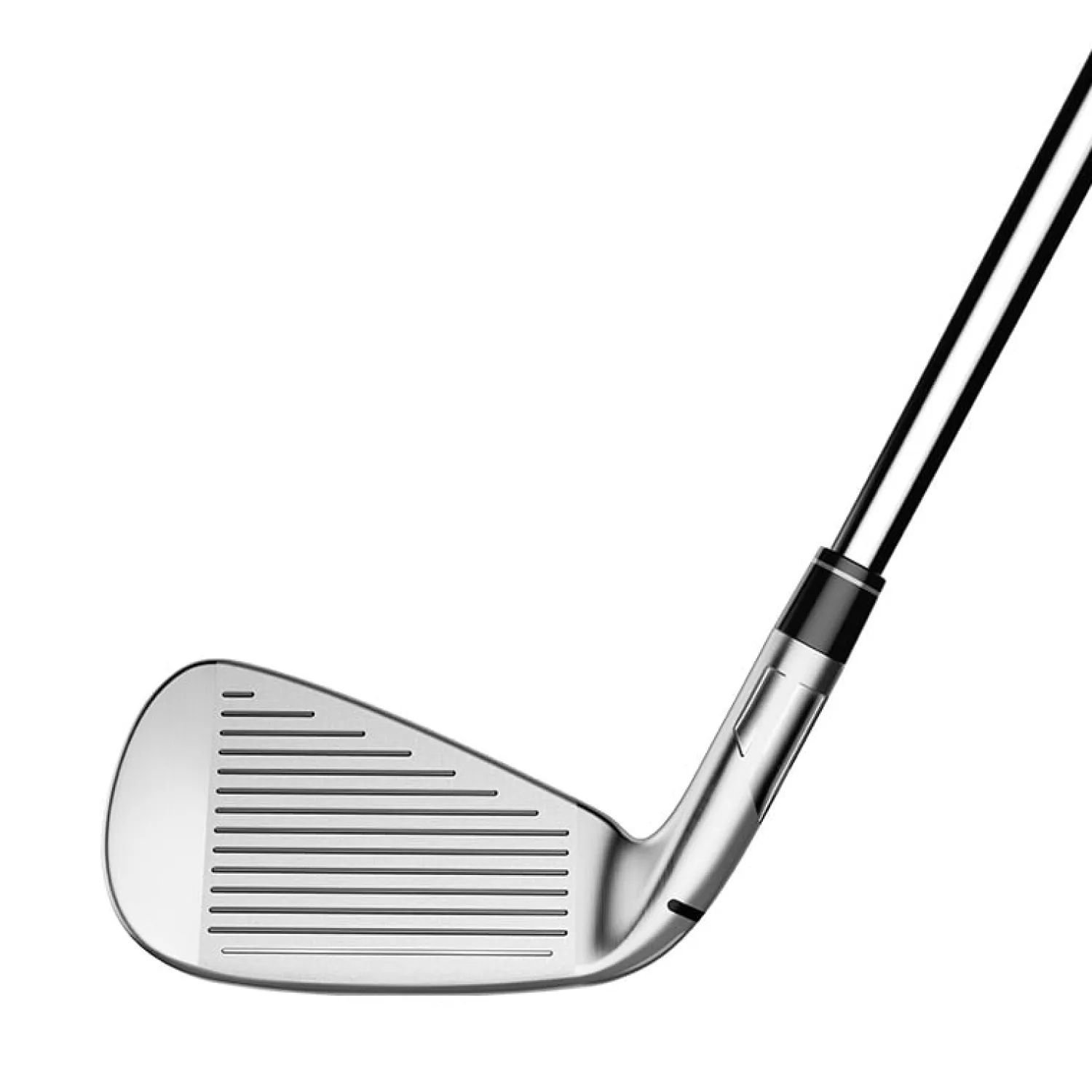 TaylorMade Järnset-SIM2 MAX Lady - Grafit