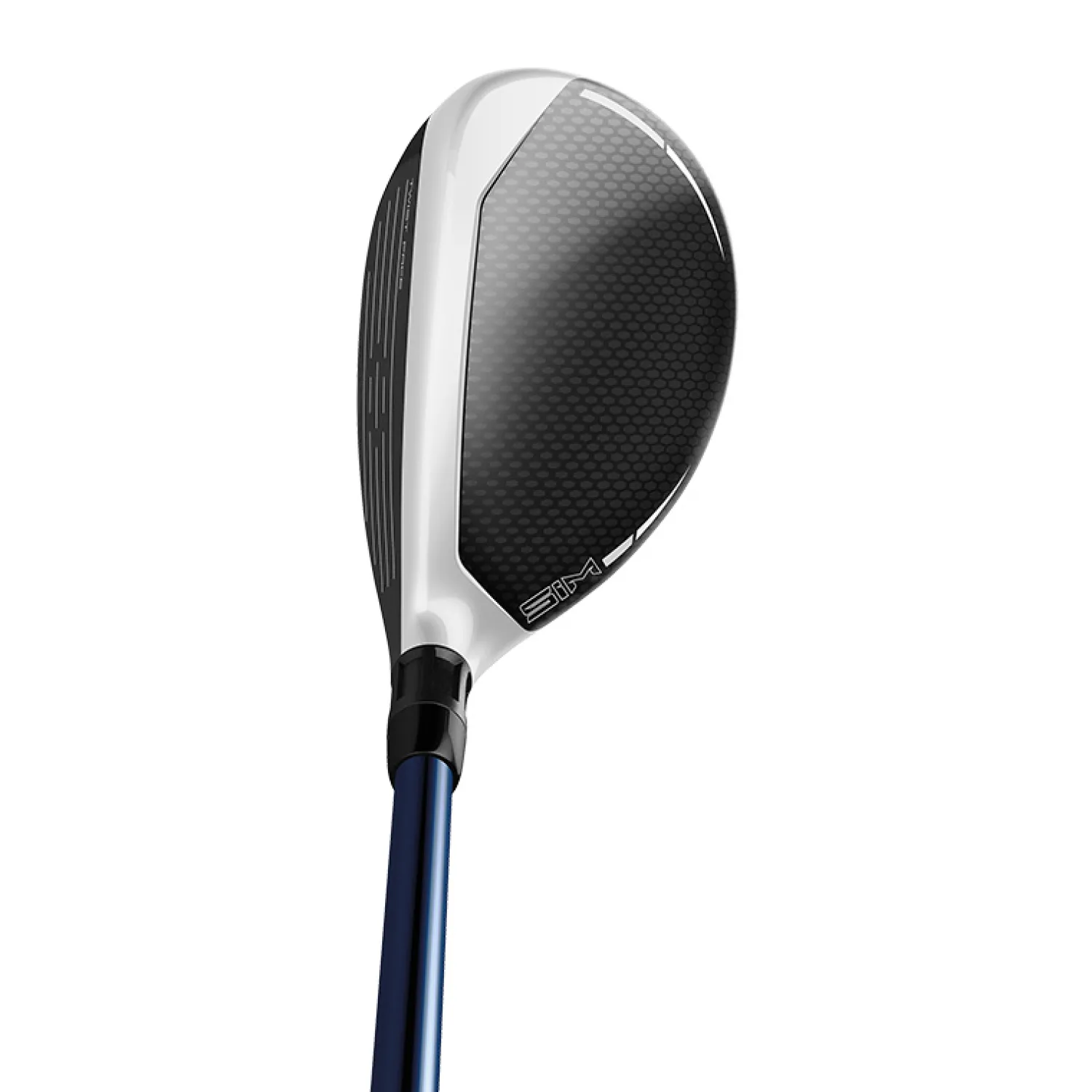 TaylorMade Hybrider-SIM Max Rescue
