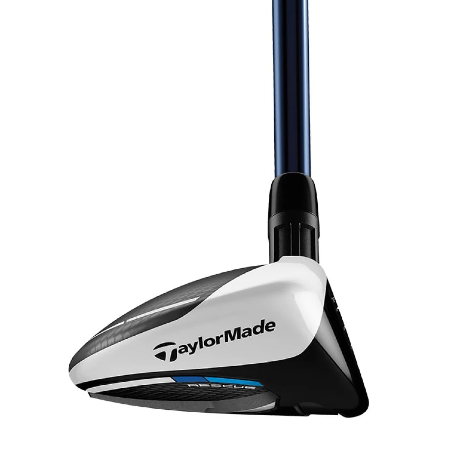 TaylorMade Hybrider-SIM Max Rescue