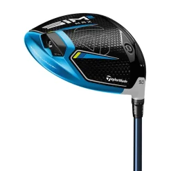 TaylorMade Drivers-SIM2 MAX Ventus Blue