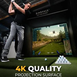 Sim Space Simulatorutrustning|Övrig Träning-