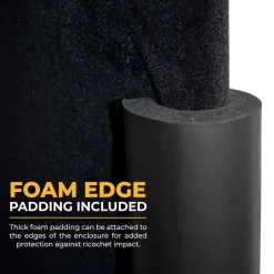 Sim Space Simulatorutrustning|Övrig Träning-