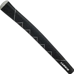 Lamkin Puttergrepp-Sink fit Skinny Pistol Putter Black/Silver