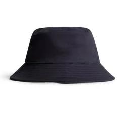 J.Lindeberg Kepsar-Siri Bucket Hat Blå JL Navy