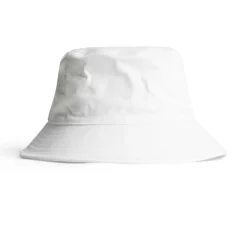 J.Lindeberg Kepsar-Siri Bucket Hat Vit White
