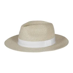 Röhnisch Kepsar-Sisi Straw Hat Mojave Desert