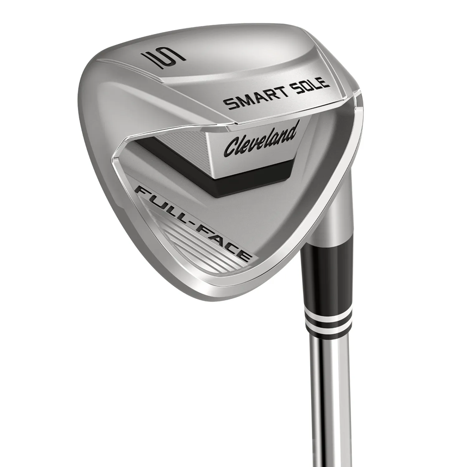 Cleveland Wedgar-Smart Sole FF TS