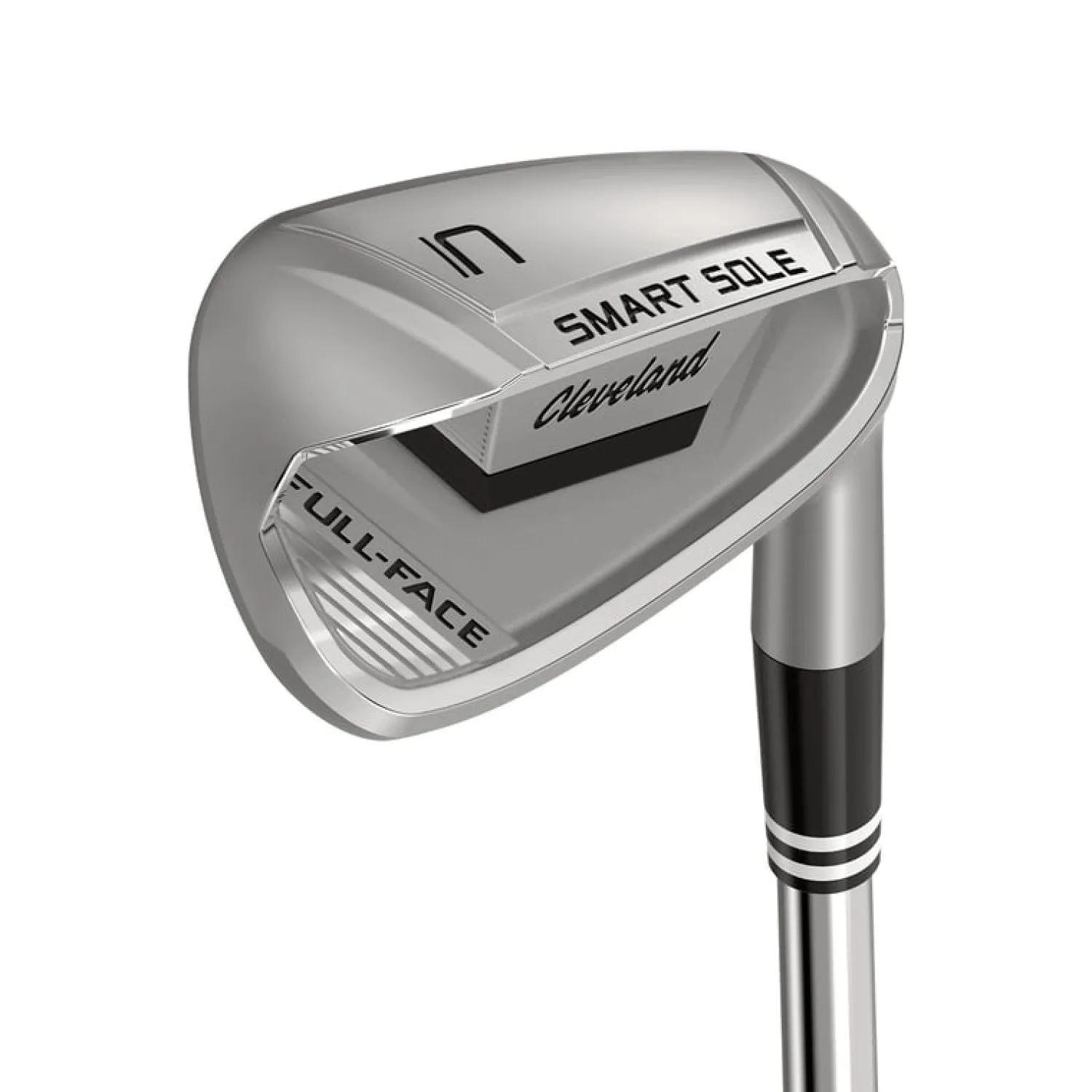 Cleveland Wedgar-Smart Sole FF TS