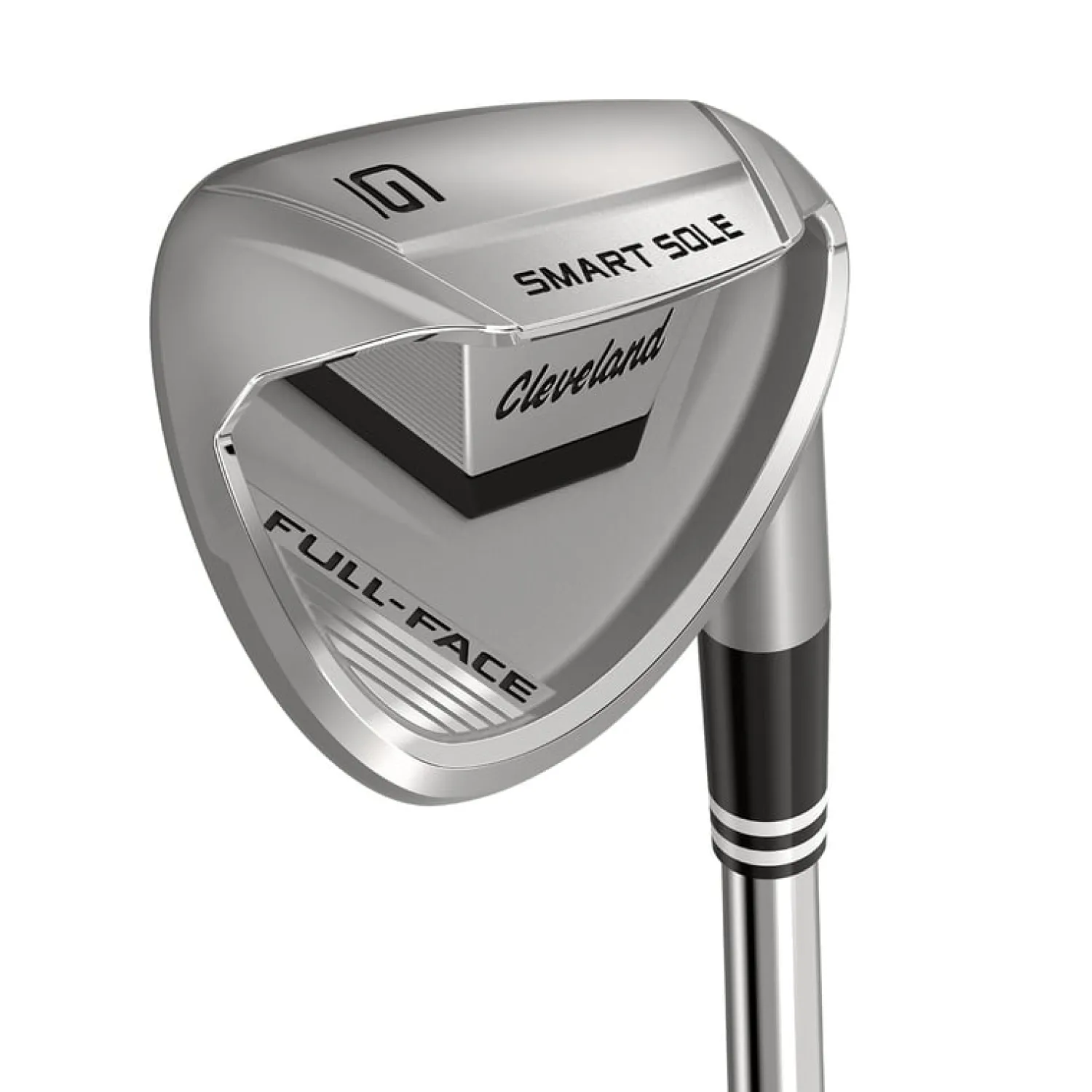 Cleveland Wedgar-Smart Sole FF TS