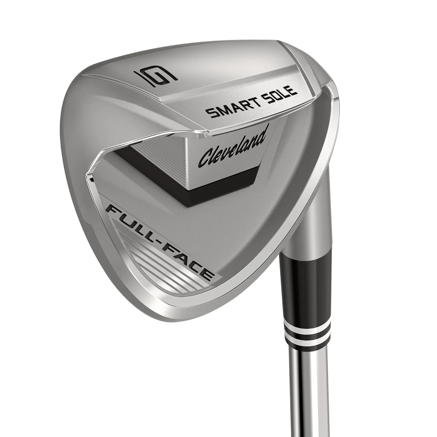 Cleveland Wedgar-Smart Sole FF TS