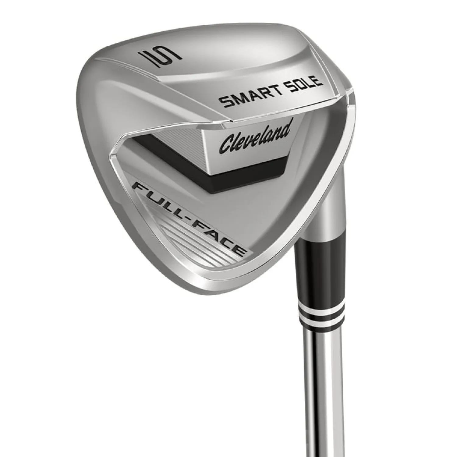 Cleveland Wedgar-Smart Sole FF TS