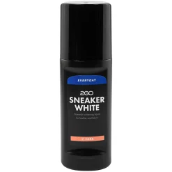 2GO Skotillbehör-Sneaker White
