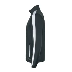 Cutter & Buck Tröjor Herr-Snoqualmie Grå Grå Charcoal (98)