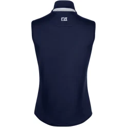 Cutter & Buck Västar Dam-Snoqualmie Vest Blå Navy (580)