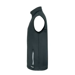 Cutter & Buck Västar Herr-Snoqualmie Vest Grå Grå Charcoal (98)