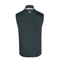 Cutter & Buck Västar Herr-Snoqualmie Vest Grå Grå Charcoal (98)