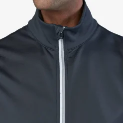 Cutter & Buck Västar Herr-Snoqualmie Vest Grå Grå Charcoal (98)